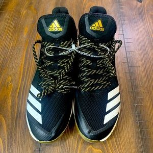 Men’s Adidas Baseball Cleats